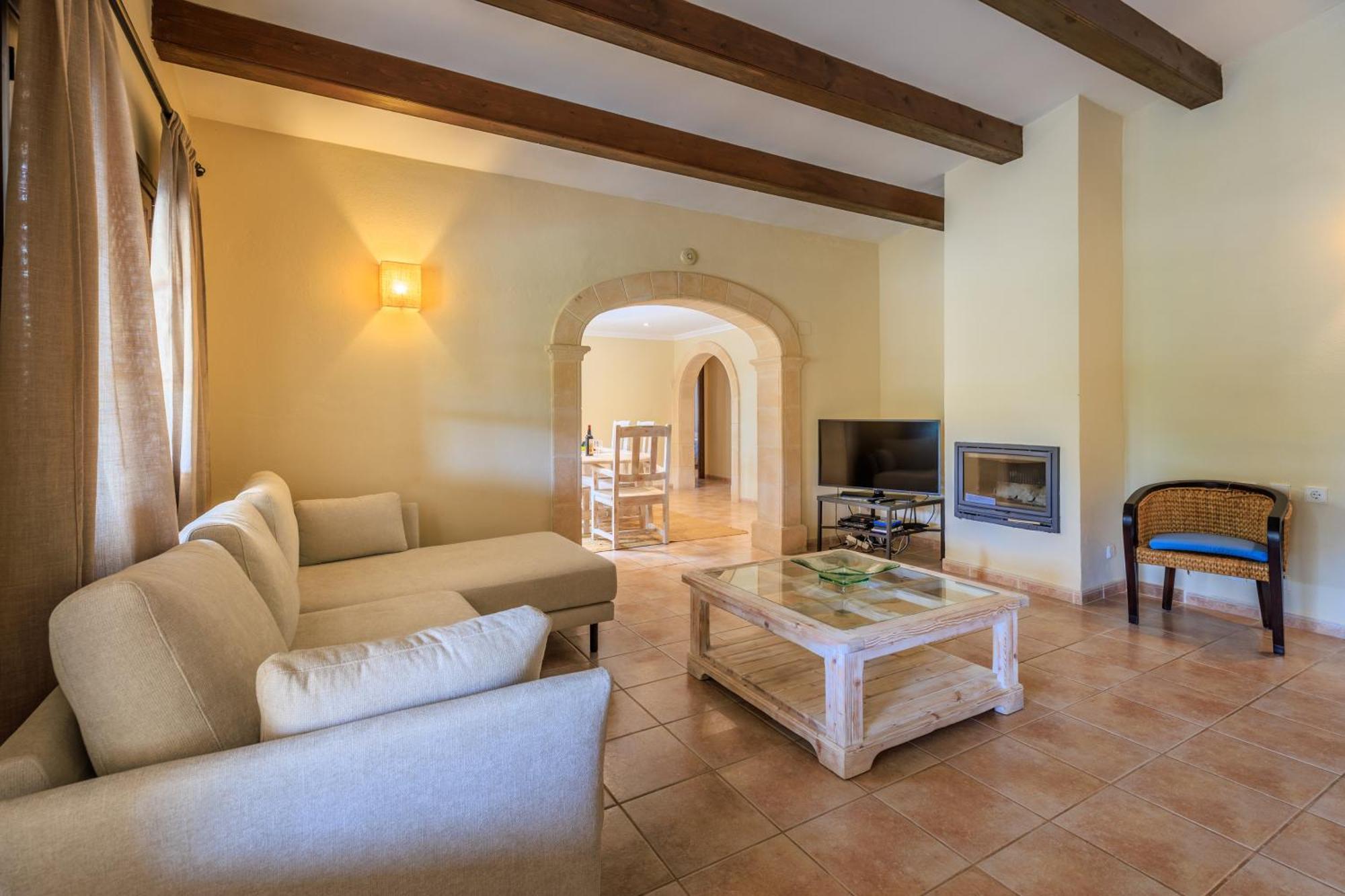 Villa Benvingut By Sealand Villas Port de Pollença Kültér fotó