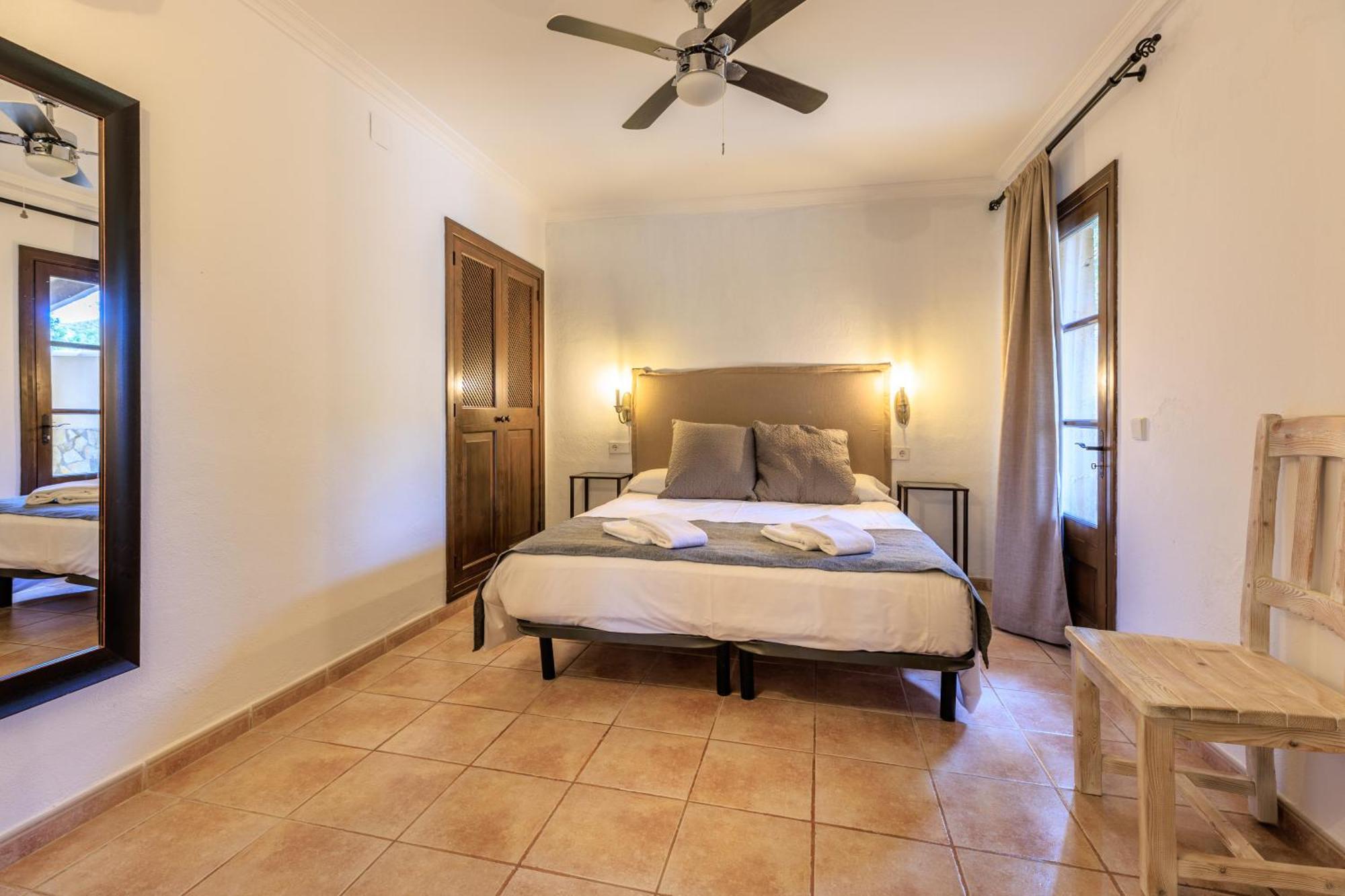 Villa Benvingut By Sealand Villas Port de Pollença Kültér fotó