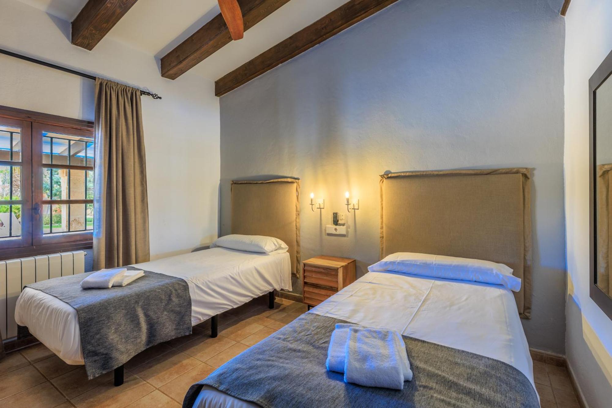 Villa Benvingut By Sealand Villas Port de Pollença Kültér fotó