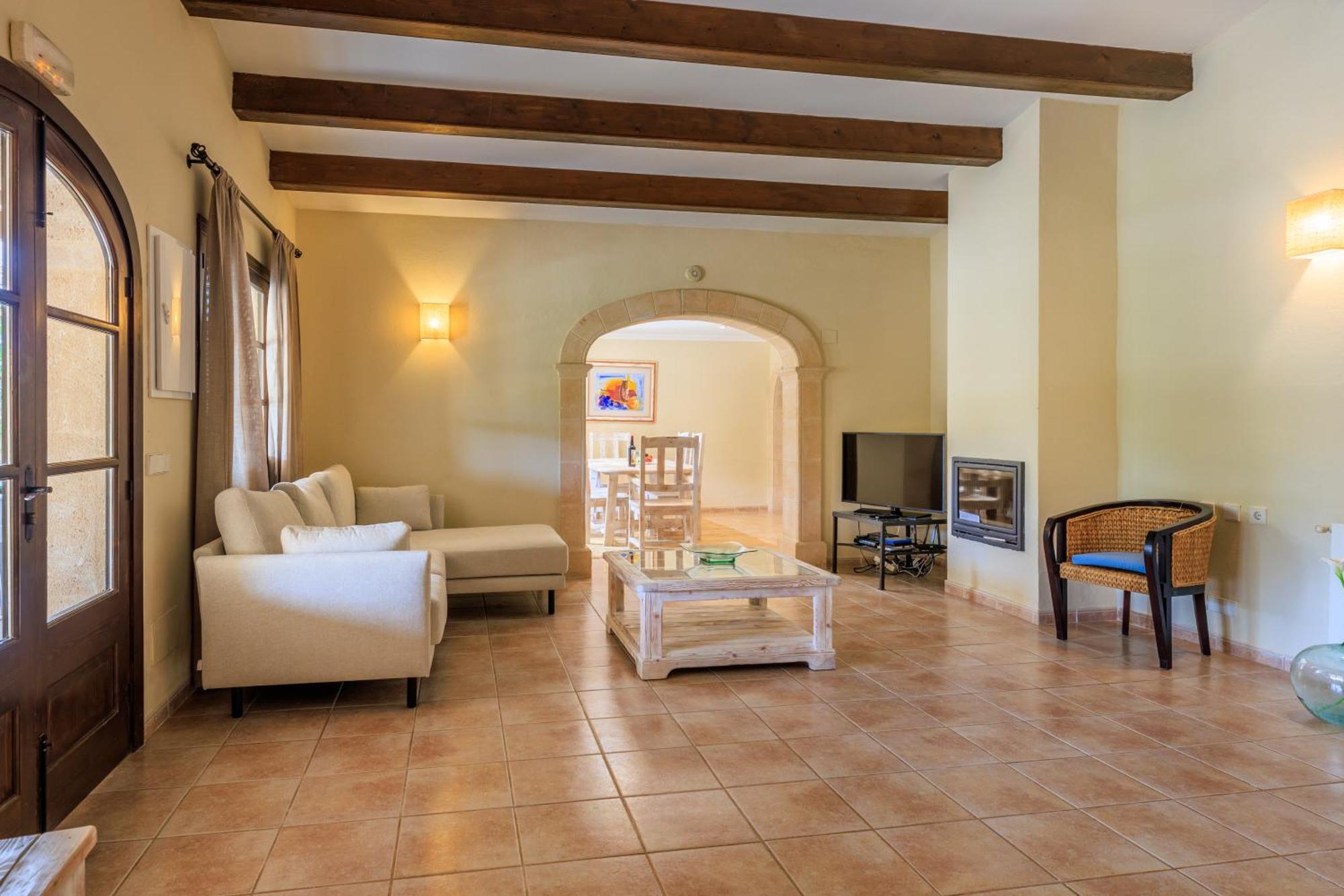 Villa Benvingut By Sealand Villas Port de Pollença Kültér fotó